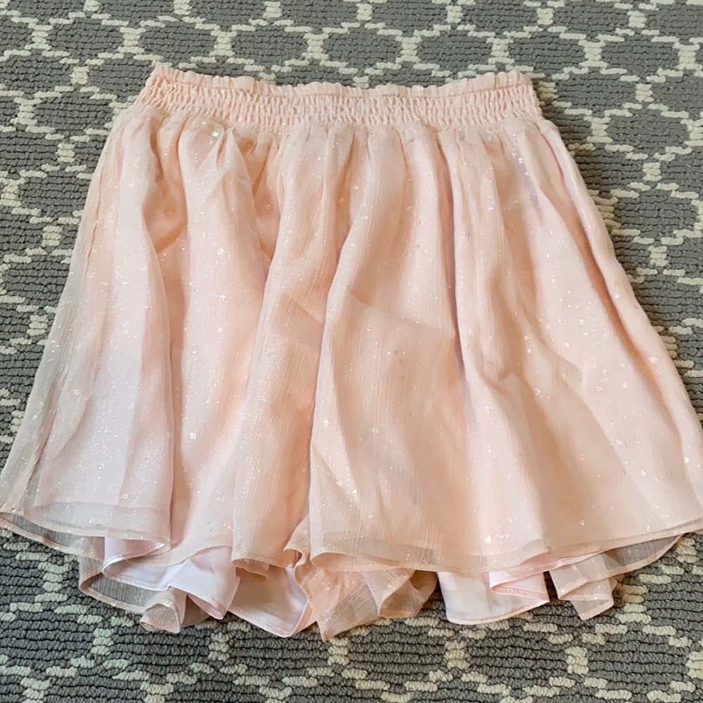 Majorelle shorts